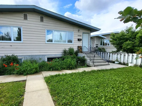 10318 156th St NW, Edmonton, AB T5P 2R3
