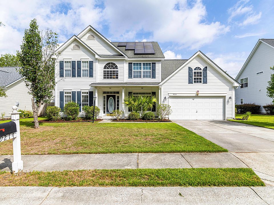 1st image of 9214 Markleys Grove Blvd
