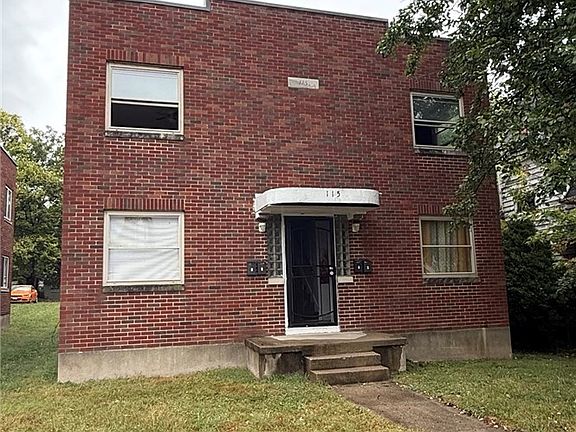2nd image of 115 E Norman Ave