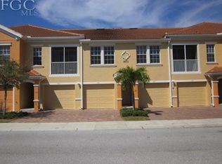 1871 Concordia Lake Cir UNIT 307, Cape Coral, FL 33909