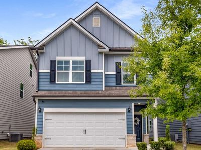 1608 Jacobs Way, Stone Mountain, GA, 30083