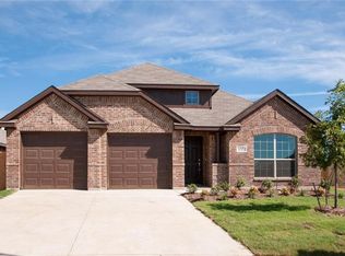 1713 Chivalry Ln, Fort Worth, TX 76140