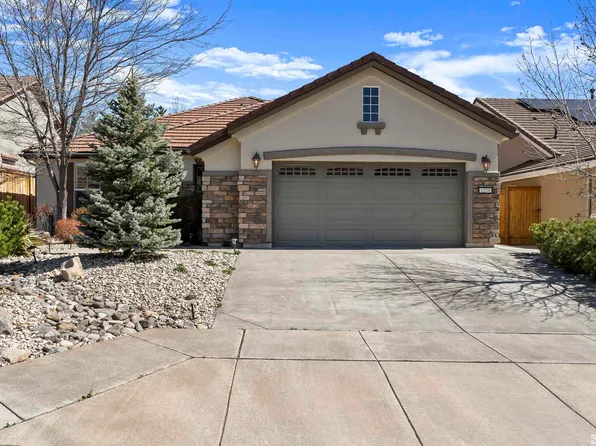 1270 Meridian Ranch Dr, Reno, NV 89523