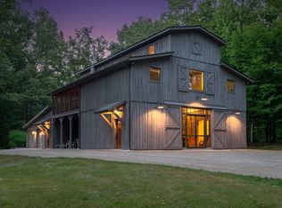 2170 Hoover Rd, Nashville, IN 47448