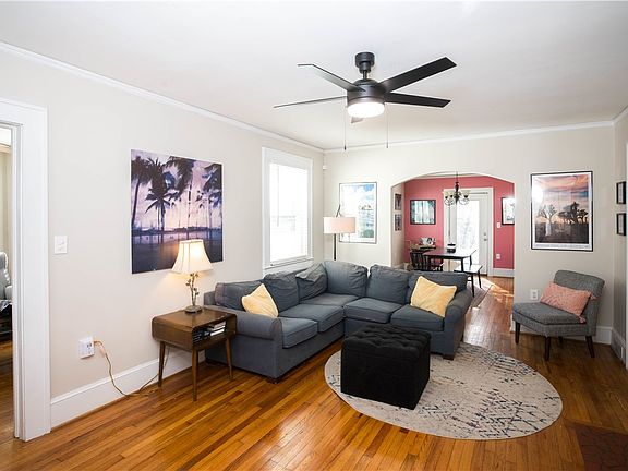 4th image of 609 Bonham Ct