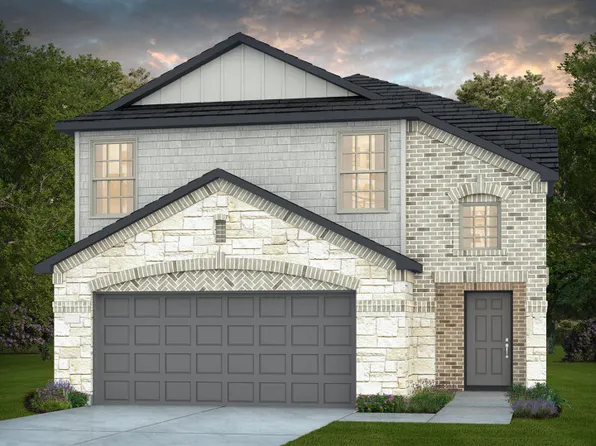 Springfield Plan, River Ranch