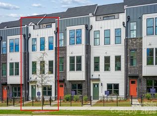 3656 S Tryon St, Charlotte, NC 28217