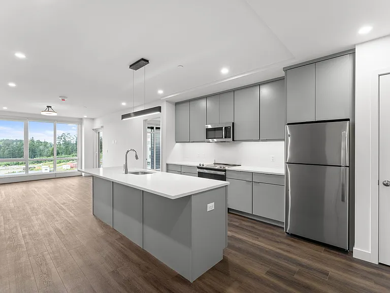 Kitchen likeness
1st-4th floor rentals