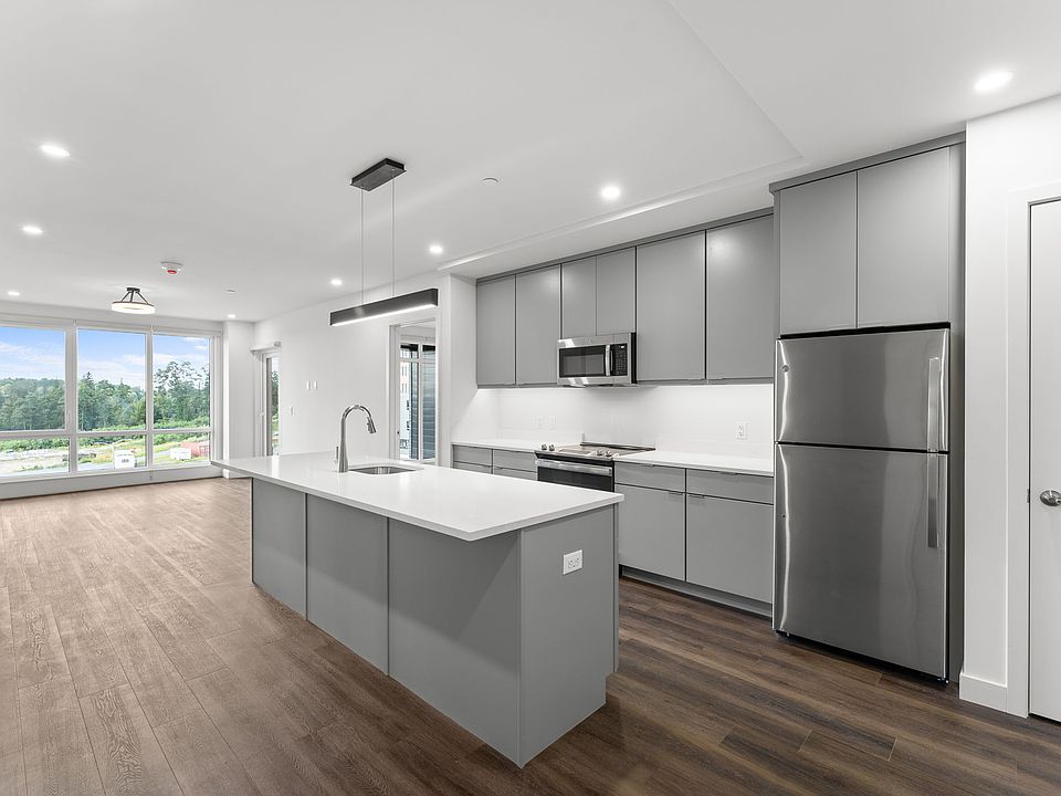 Kitchen likeness
1st-4th floor rentals