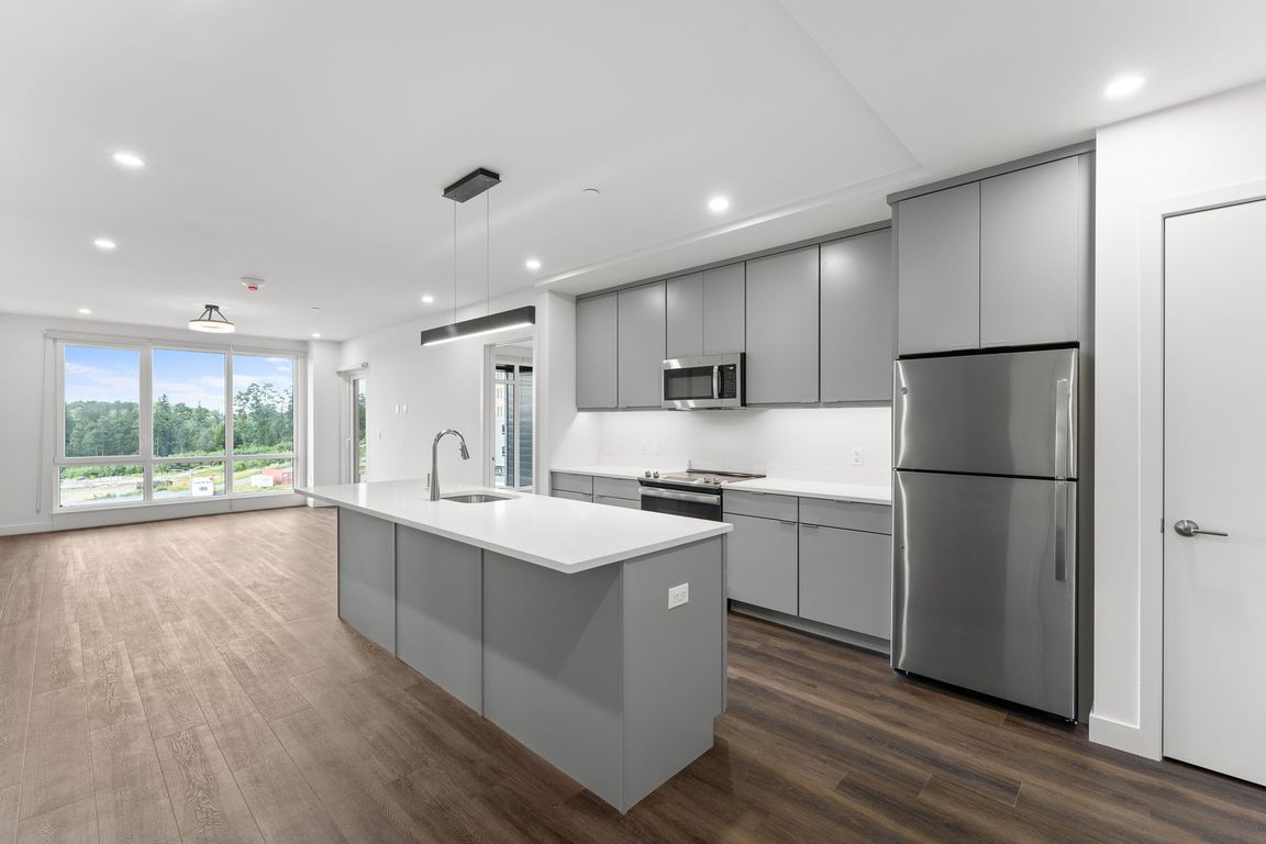 Kitchen likeness
1st-4th floor rentals