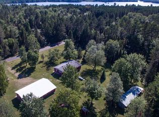 5540 Rush Rd, Conover, WI 54519