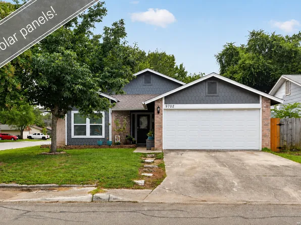 9702 HIDDEN FLS, San Antonio, TX 78250