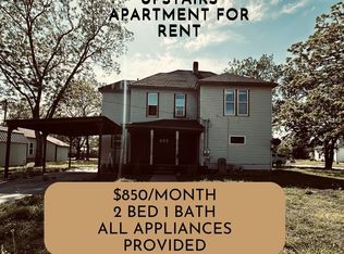 803 Ohio St #UP, Neodesha, KS 66757