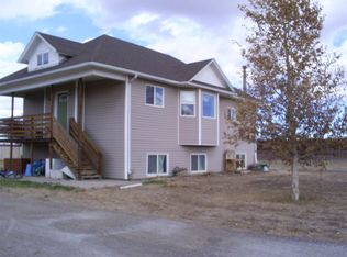 157 W Gibbon St, Laramie, WY 82072