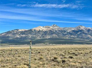 lot 10 9th Street, Blanca, CO 81123