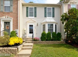 7803 Foxcove Ct, Glen Burnie, MD 21061