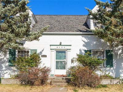 6125 Lalite Ave, Saint Louis, MO, 63136