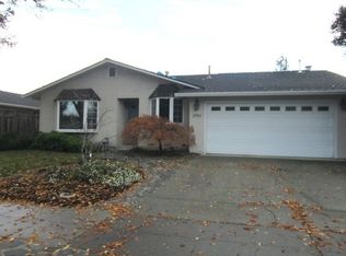 2150 Anthony Dr, Campbell, CA 95008