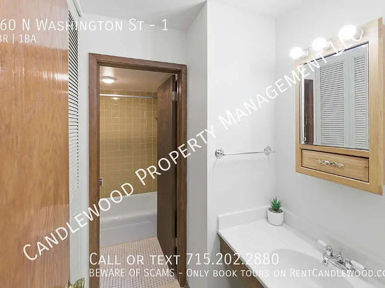 260 N Washington St #1 — Photo 7