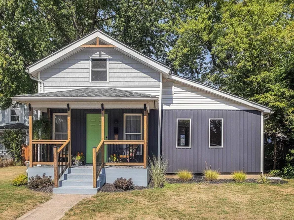 620 E 4th St, Mishawaka, IN 46544