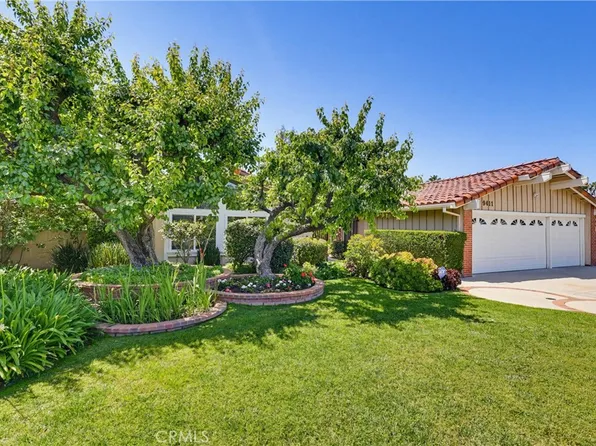 9411 Balcom Ave, Northridge, CA 91325