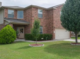 3317 Captain Ladd Ct, Round Rock, TX 78665