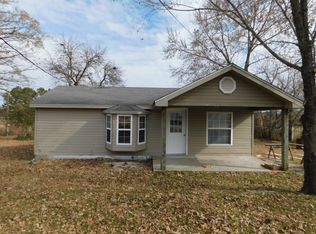 600-1 E 5th St, Mountain View, MO 65548
