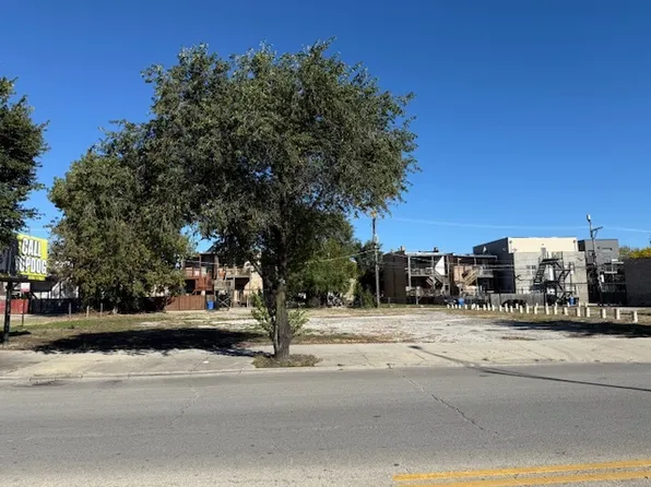 2904 W Madison St, Chicago, IL 60612