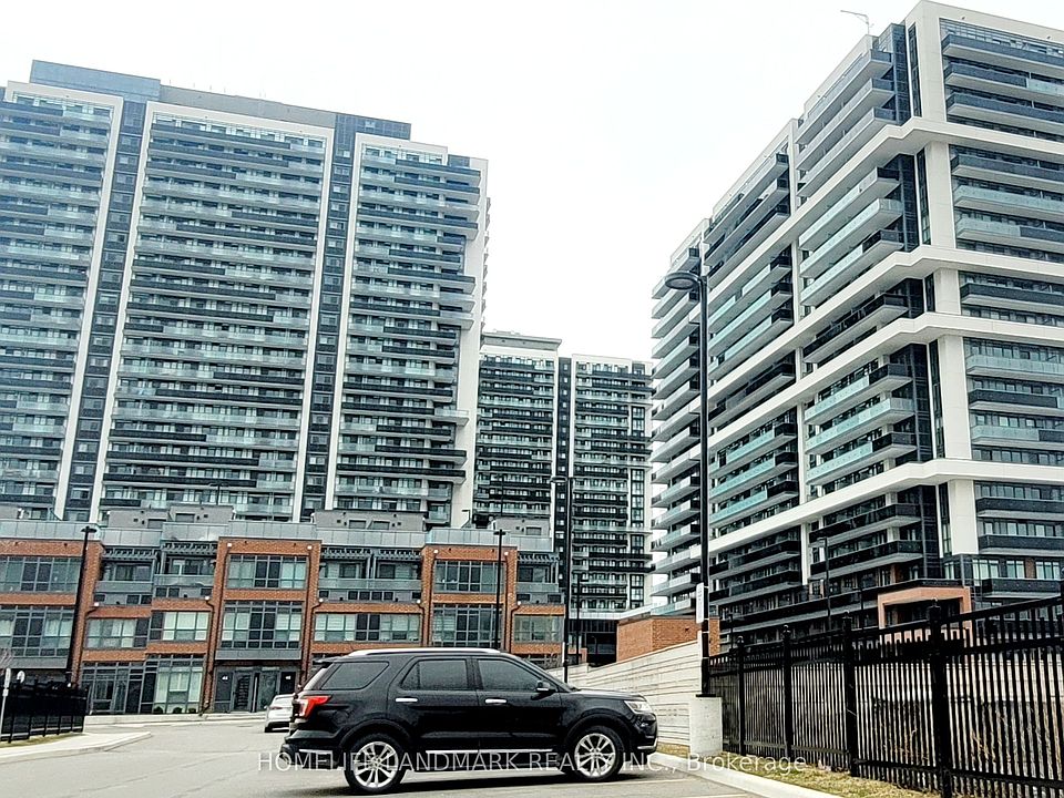 1st image of 2545 Simcoe St N #724