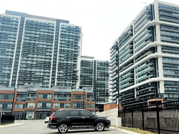 2545 Simcoe St N #724, Oshawa, ON L1L 1C7