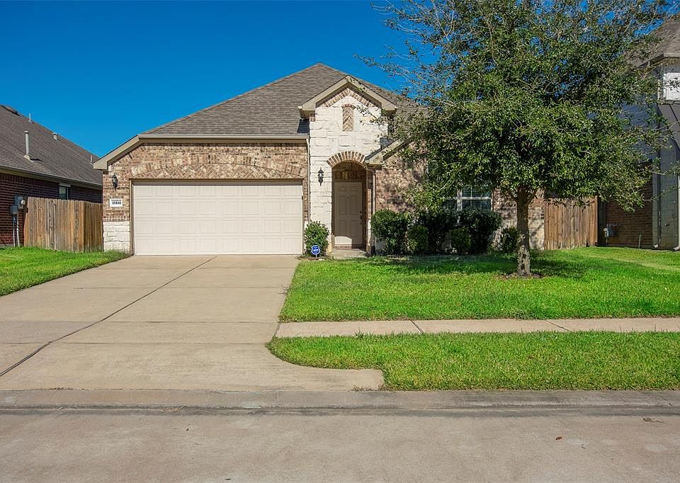 1st image of 25930 Haggard Nest Dr