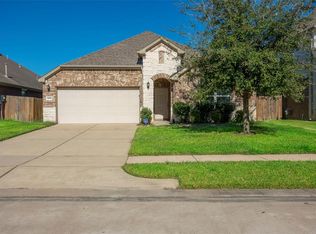 25930 Haggard Nest Dr, Katy, TX 77494