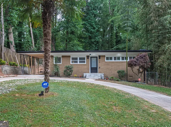 2781 Rollingwood Ln SE, Atlanta, GA 30316