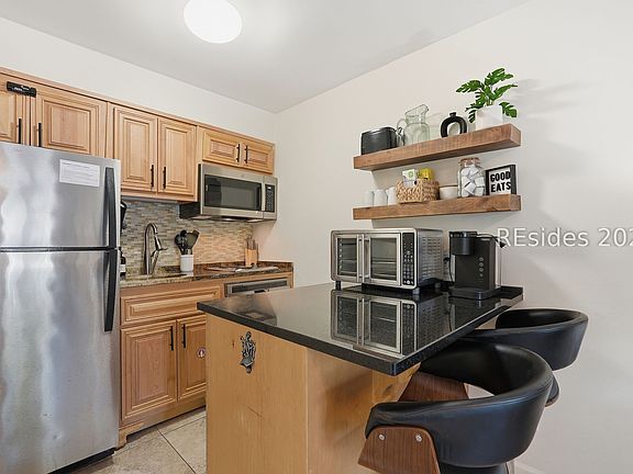 5th image of 4 N Forest Beach Dr APT 134