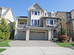 6926 Silent Creek Ave SE, Snoqualmie, WA 98065
