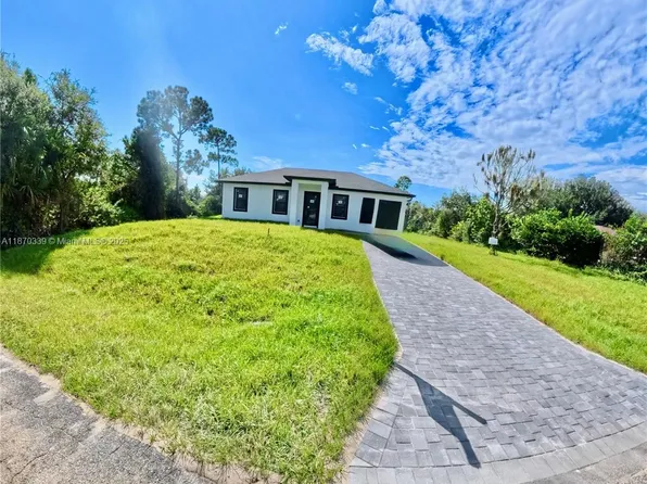 513 5th Ave, Lehigh Acres, FL 33972