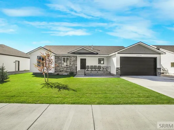 1334 Harris Loop, Blackfoot, ID 83221