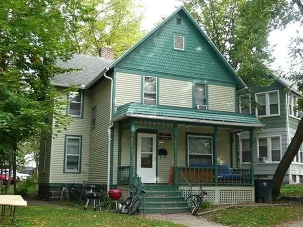 525 Benjamin St, Ann Arbor, MI 48104