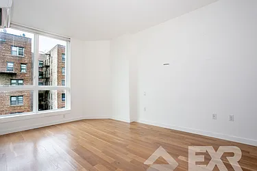 Rented by EXR