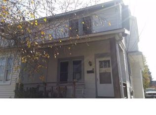 139 N Llanwellyn Ave, Glenolden, PA 19036