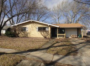 1601 N 14th St, Dekalb, IL 60115