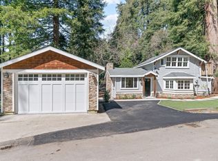 220 Hayward Rd, Aptos, CA 95003