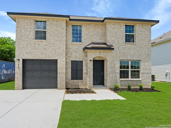 600 Saxon Street, Seguin, TX 78155