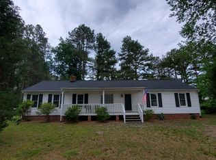 5975 Anvil Ln, Mechanicsville, VA 23111