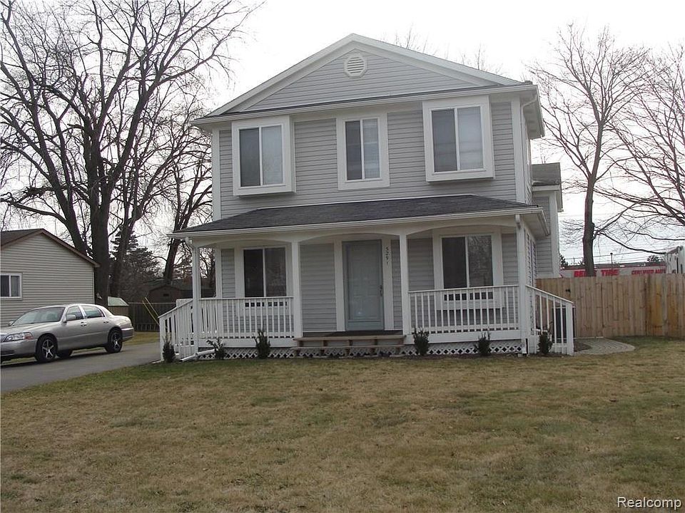 1st image of 5291 Rossiter Ave