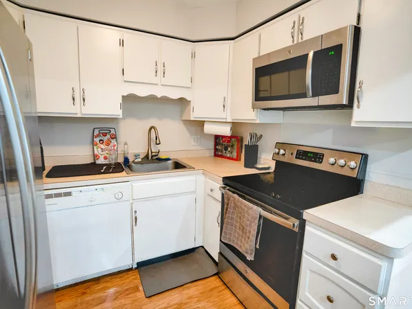 333 Vincellette Street #23, Bridgeport, CT 06606