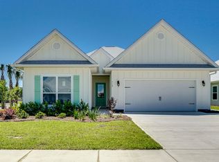 300 Moonraker Cir, Panama City Beach, FL 32407
