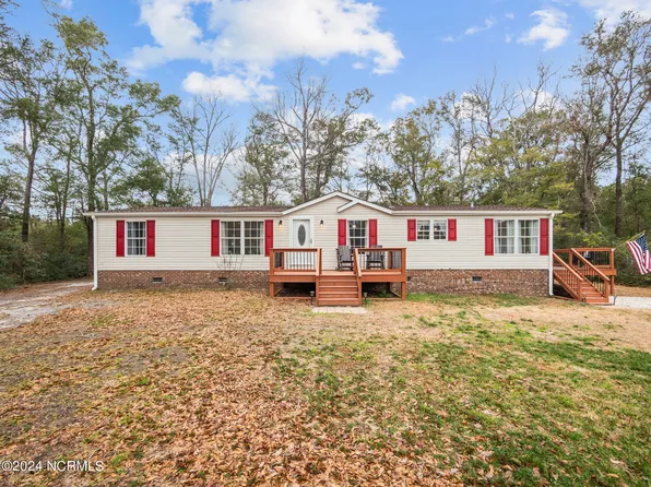 118 Sea Bird Lane, Sneads Ferry, NC 28460