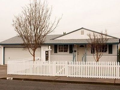 248 Doyle Dr, Vallejo, CA, 94591