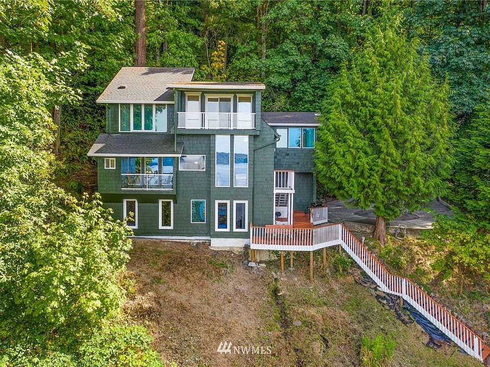 2403 Steilacoom Blvd SW Steilacoom, WA, 98388 Apartments for Rent